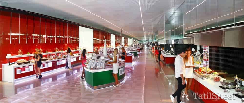 Adam & Eve Hotel (+16) 